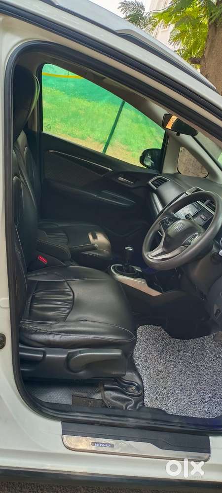 Honda Wr-v 1.5 Sv I-dtec Mt, 2018, Diesel