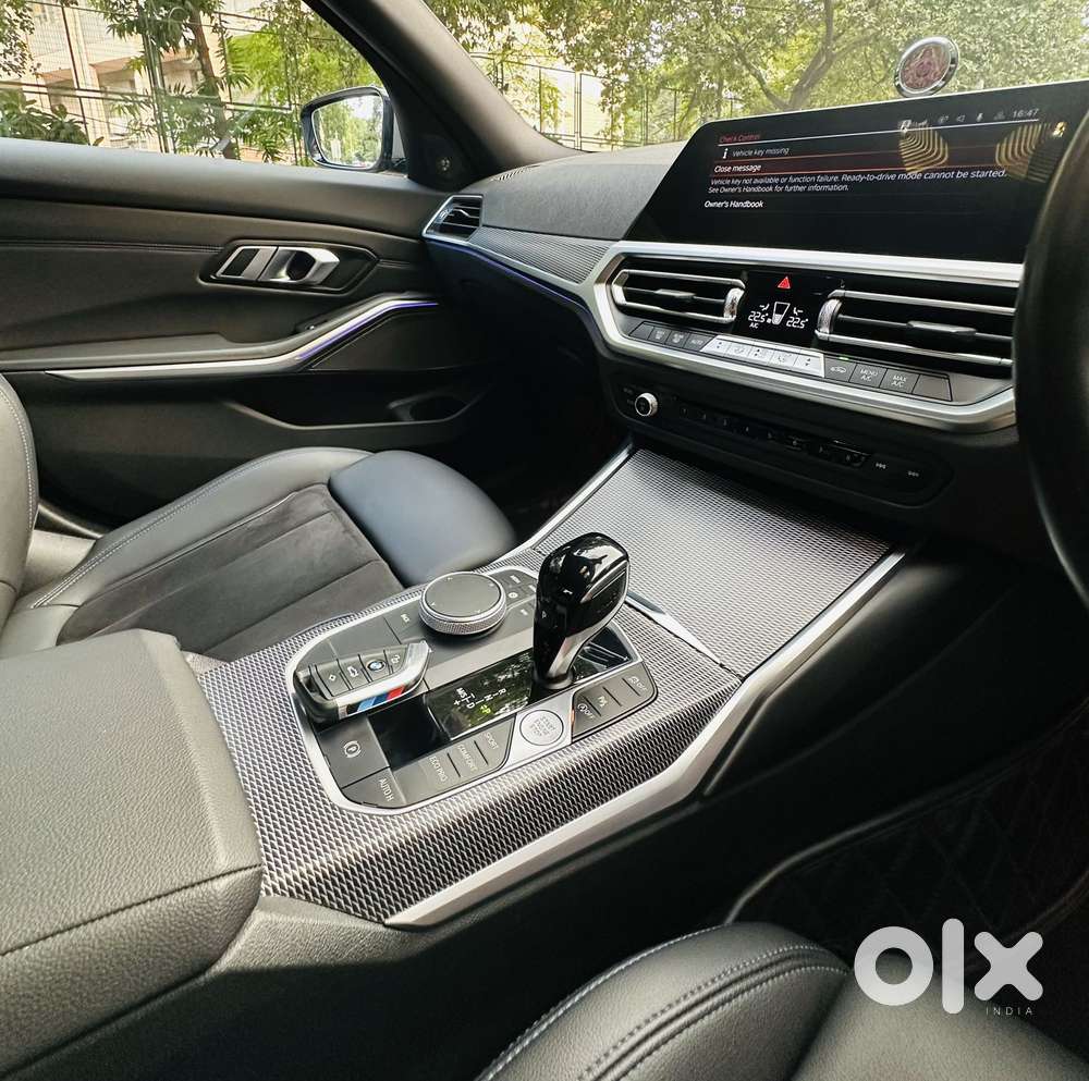 Bmw M340i Xdrive, 2023, Petrol