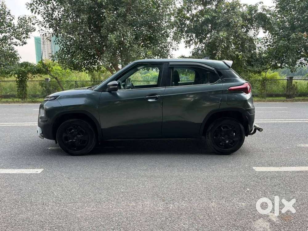 Tata Punch Pure, 2023, Petrol