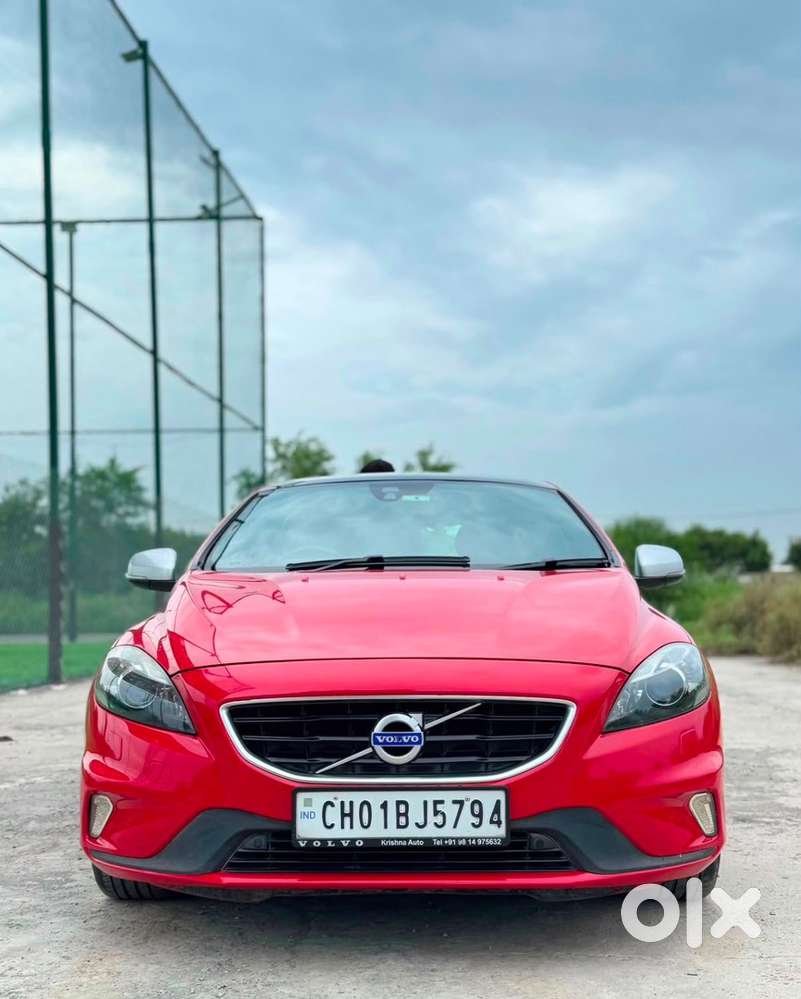 Volvo V40 Diesel 2016