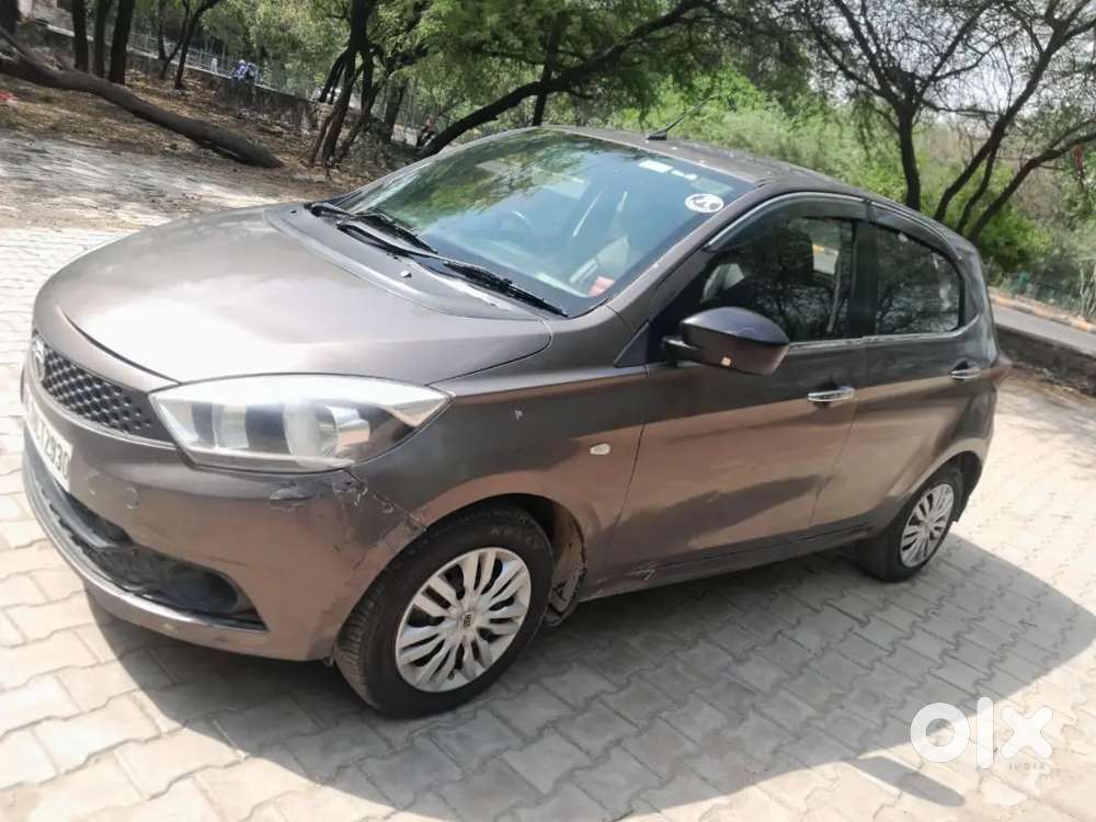 Tata Tiago Jtp 2016 Petrol 68000 Km Driven
