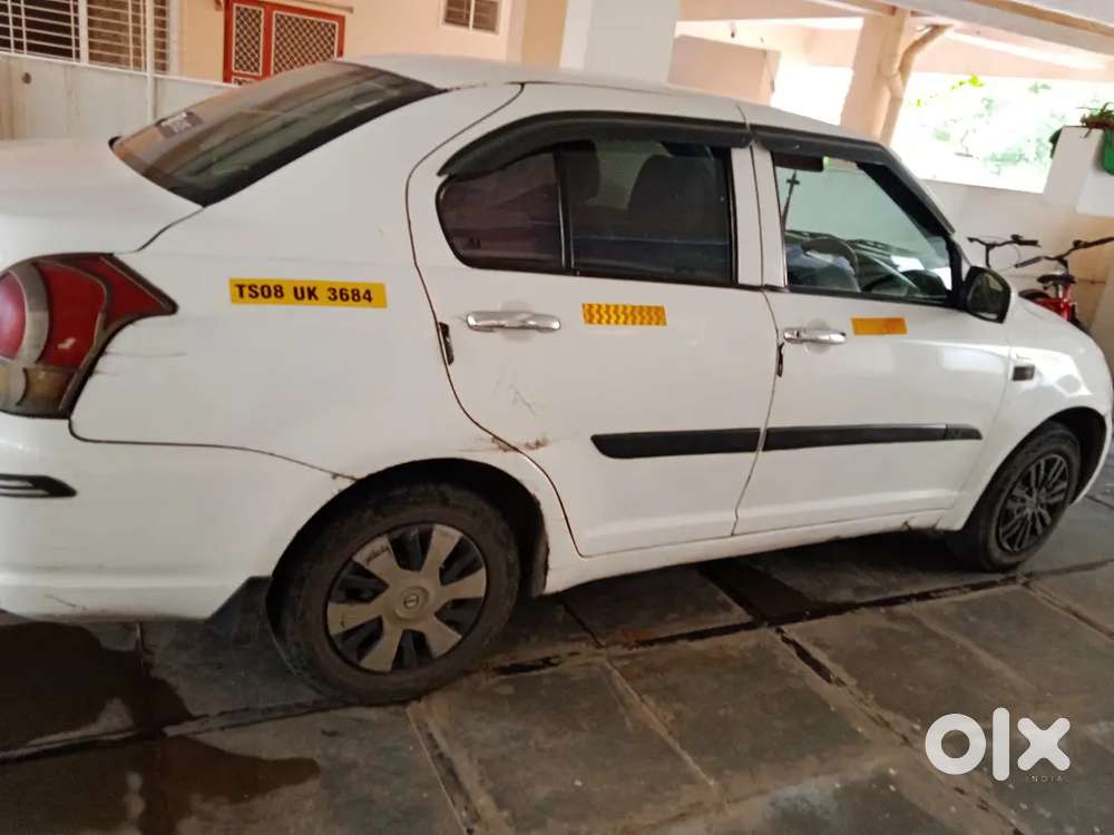 Maruti Suzuki Swift Dzire Tour 2015 December Diesel 225000 Km Driven