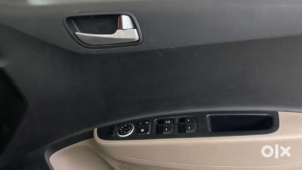 Hyundai Grand I10 Sportz 1.2 Kappa Vtvt, 2016, Petrol