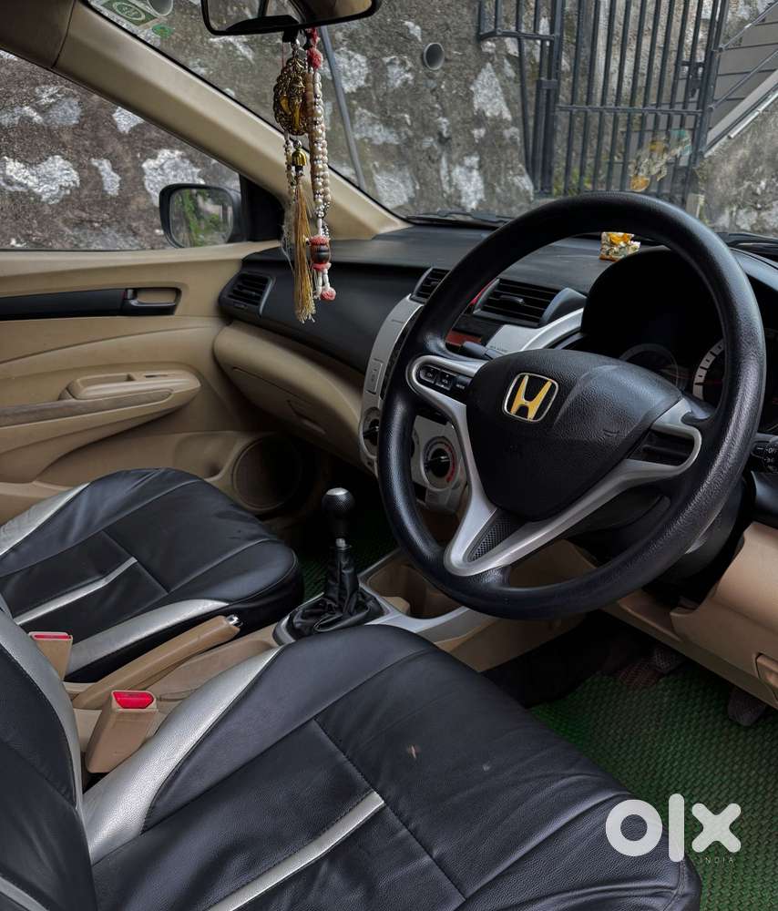Honda City 1.5 Vx I-vtec Mt, 2011, Petrol