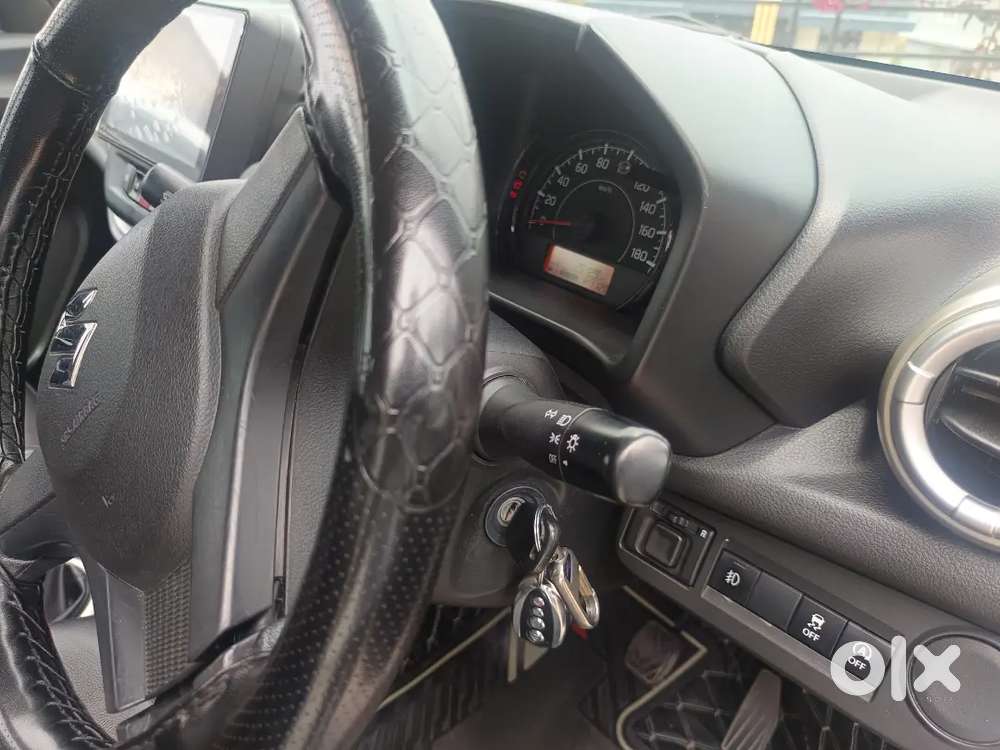 Maruti Suzuki Celerio 2024 Petrol 25000 Km Driven