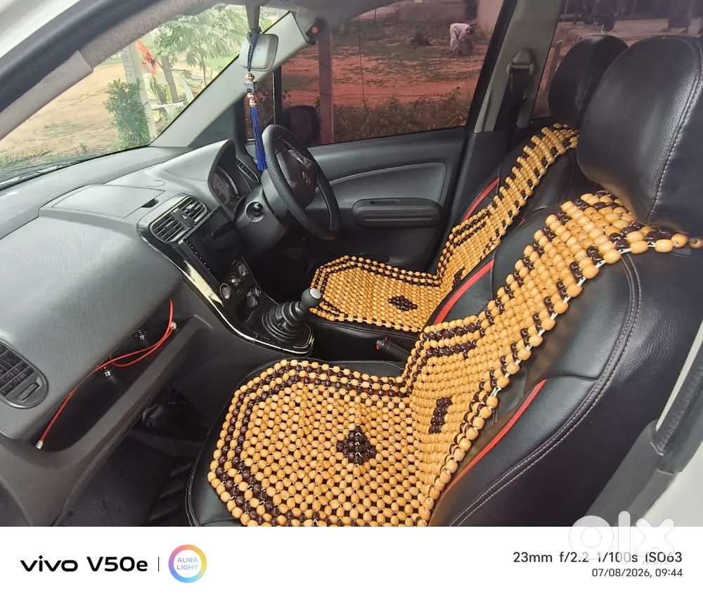 Maruti Suzuki Ritz Diesel 2016