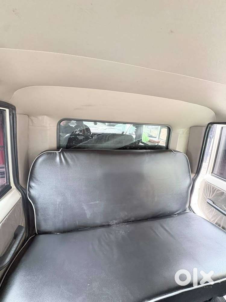Mahindra Bolero Camper 2022 Diesel