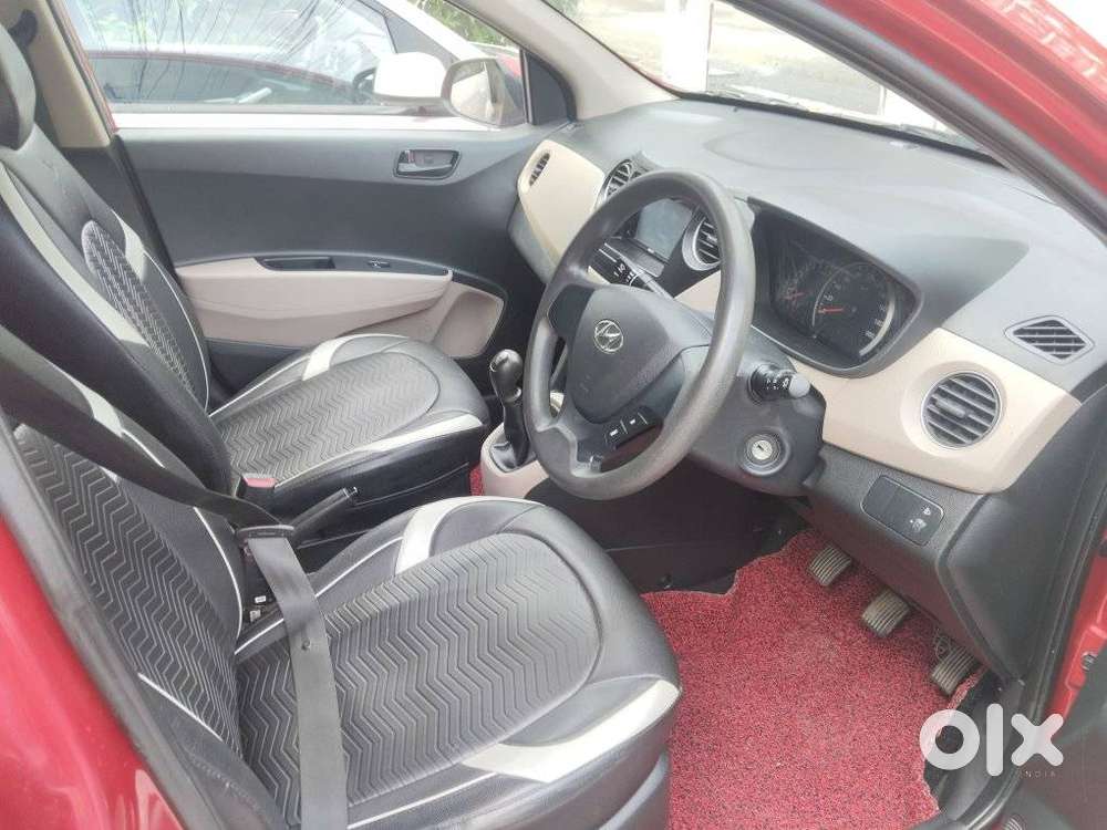 Hyundai Grand I10 Magna, 2018, Petrol