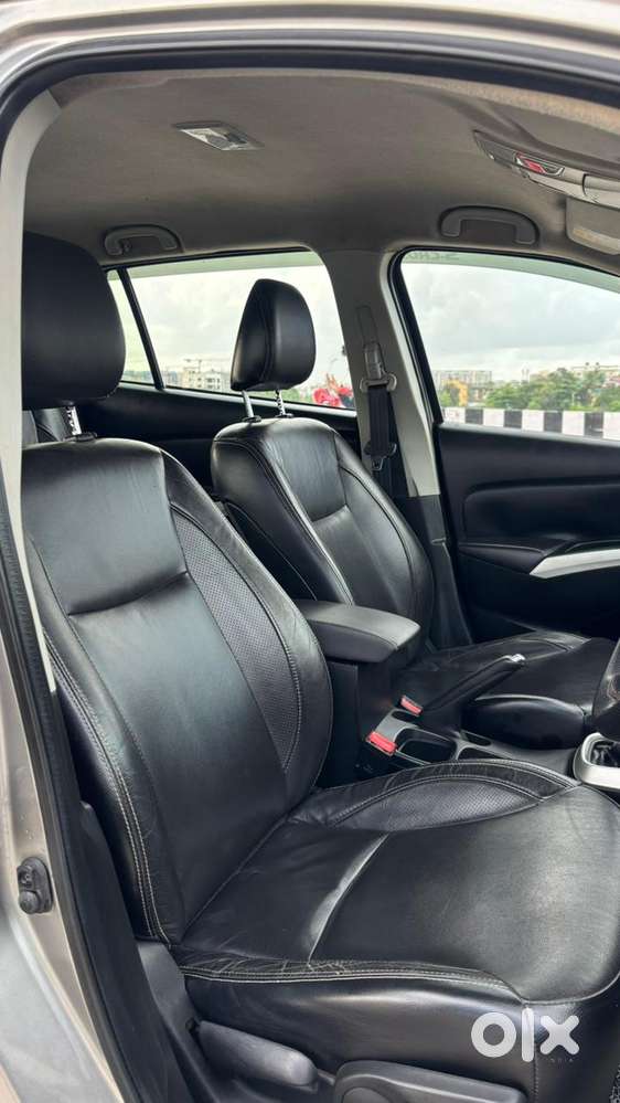 Maruti Suzuki S Cross Alpha Shvs, 2016, Diesel