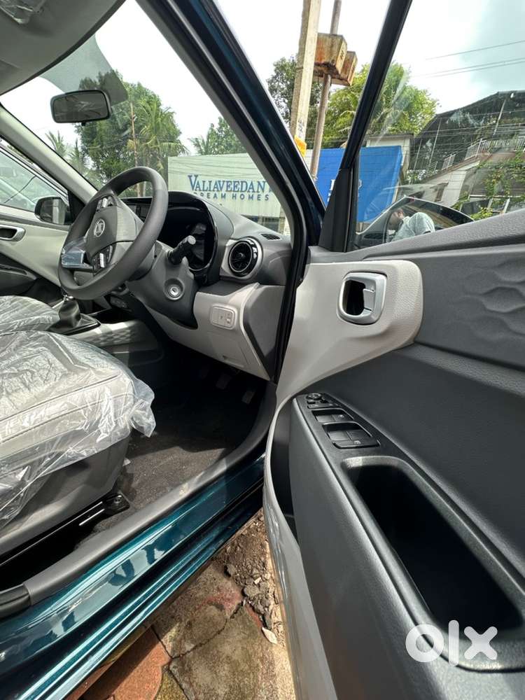 Hyundai Grand I10 Nios Sportz 2026