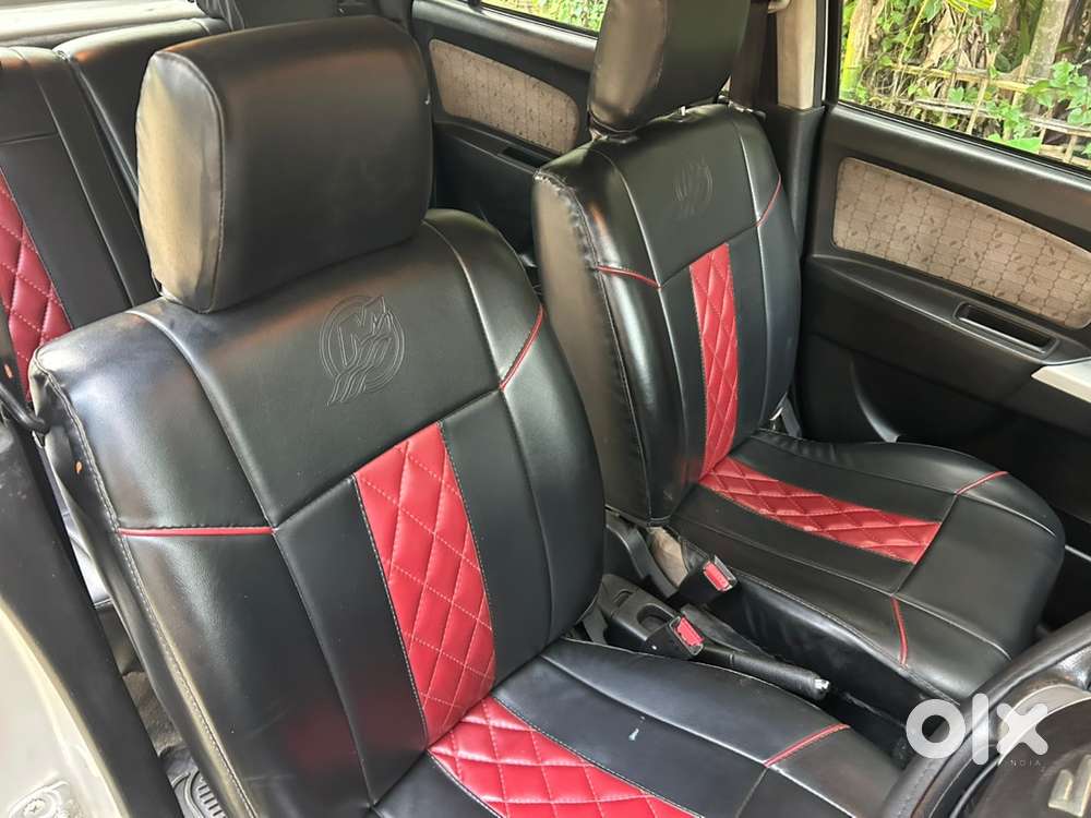 Maruti Suzuki Wagon R 2014