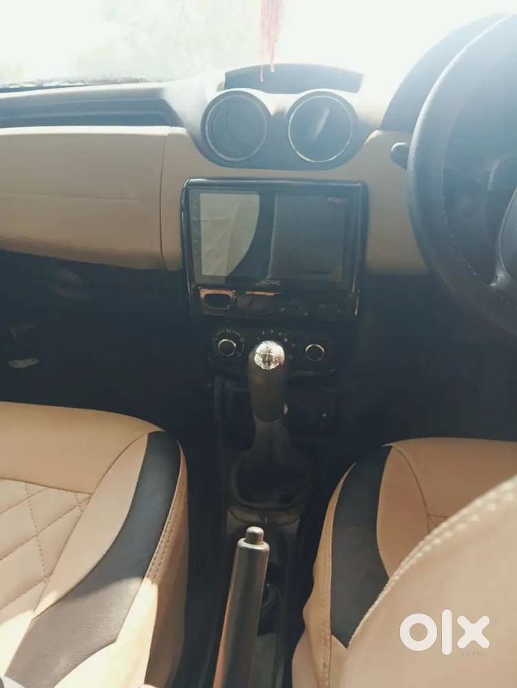 Renault Duster 2013 Diesel 150 Km Driven