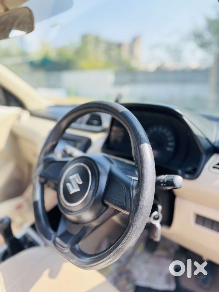 Maruti Suzuki Swift Dzire Ldi Bsiv, 2019, Diesel