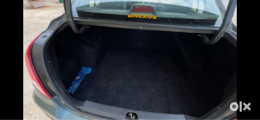 Maruti Suzuki Dzire 2010 Petrol 43000 Km Driven (excellent Condition)