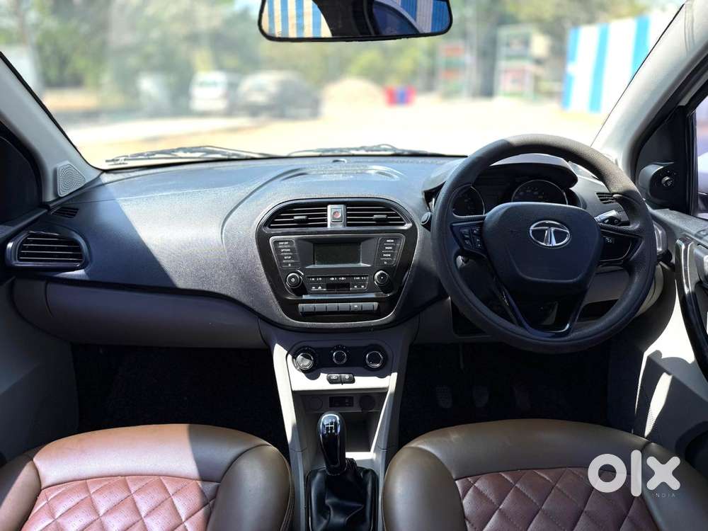 Tata Tiago Xz Diesel, 2019, Diesel