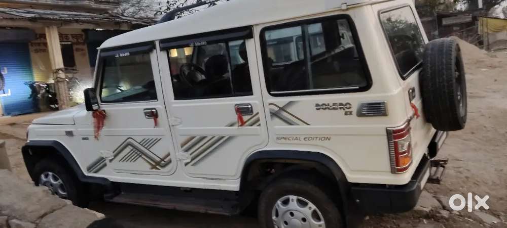 Mahindra Bolero Neo 2018 Diesel