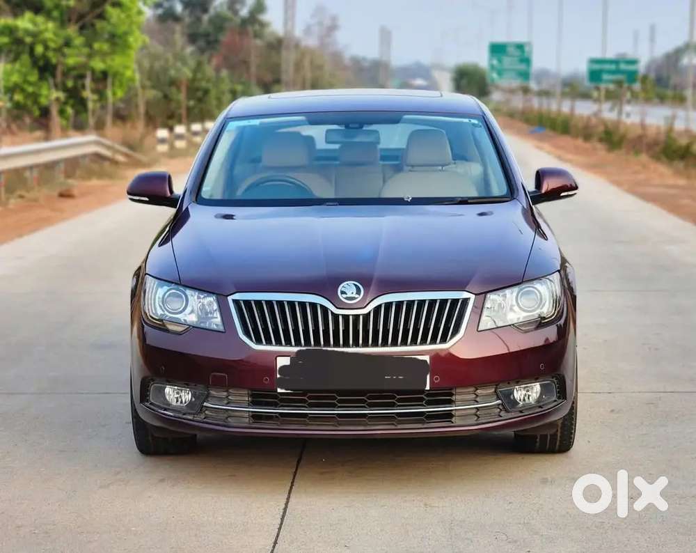 Skoda Auto India Pvt Ltd