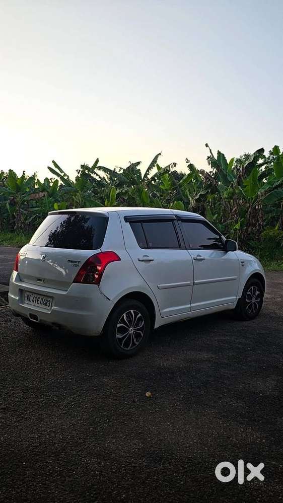 Maruti Suzuki Swift Ddis Vdi, 2011, Diesel