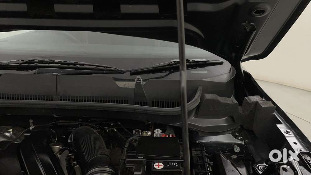 Skoda Kushaq Ambition 1.0l Tsi Mt, 2023, Petrol