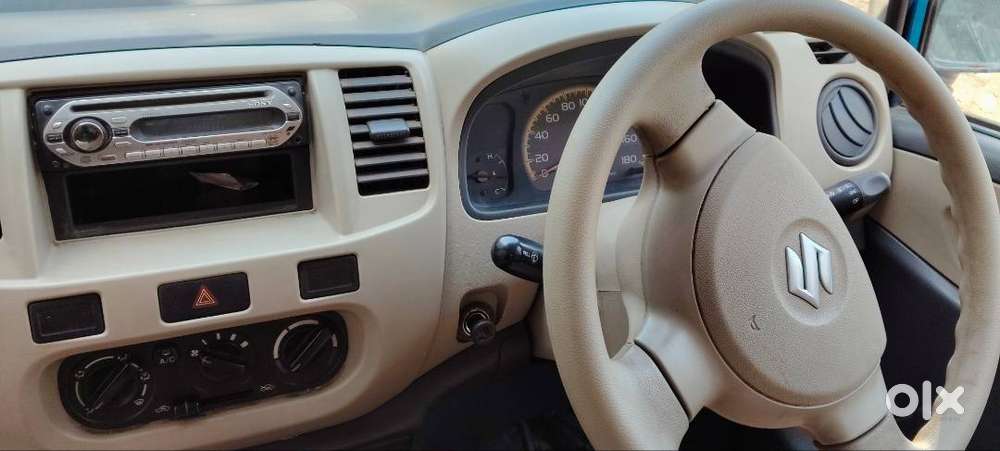 2007 Maruti Suzuki Estilo Lxi