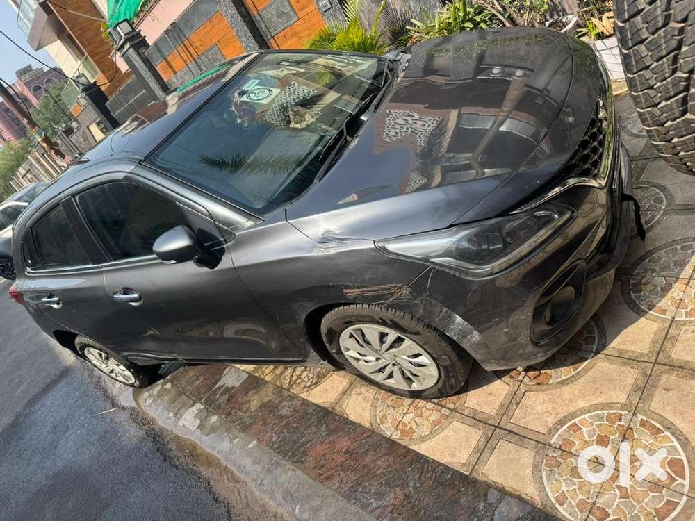 Maruti Suzuki Baleno 2022 Cng & Hybrids Well Maintained