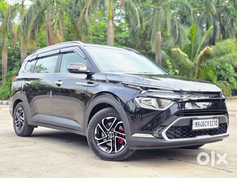 Kia Carens Prestige Plus Diesel, 2025, Diesel