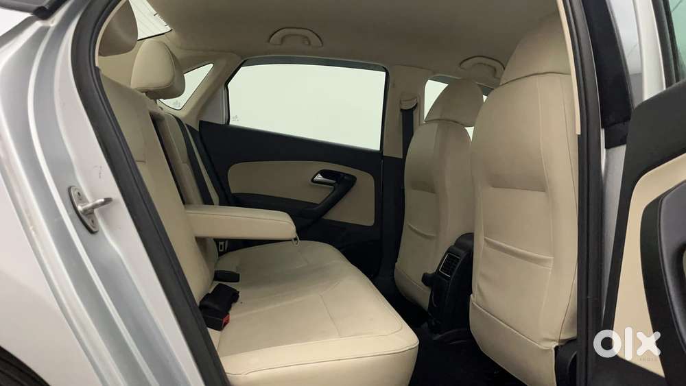 Volkswagen Vento 1.0 Highline Plus At, 2021, Petrol