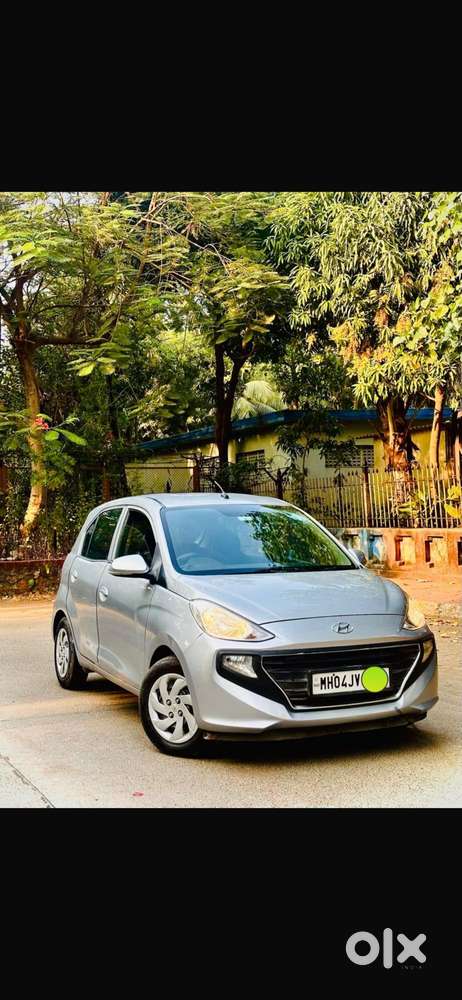 Hyundai New Santro 1.1 Sportz Mt Cng, 2019, Cng & Hybrids