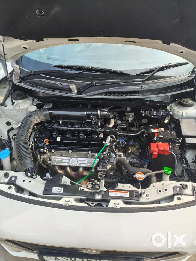 Maruti Suzuki Dzire 2023 Petrol 50000 Km Driven