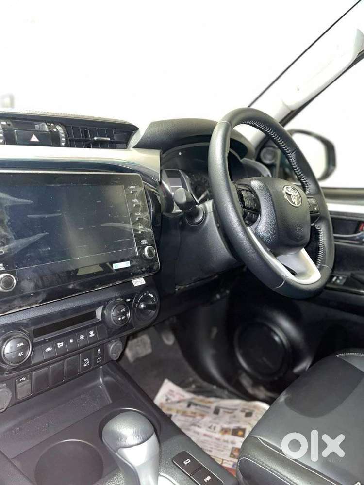 Toyota Hilux 2.8 High 4x4 At, 2025, Diesel