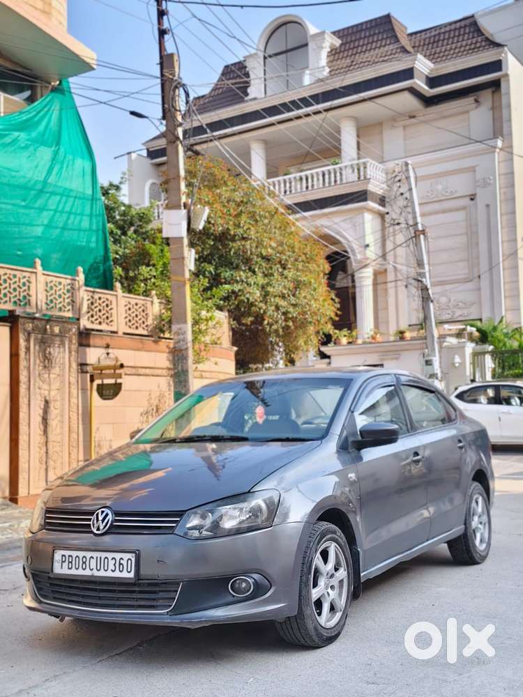 Volkswagen Vento Celeste 1.5 Tdi Highline, 2014, Diesel