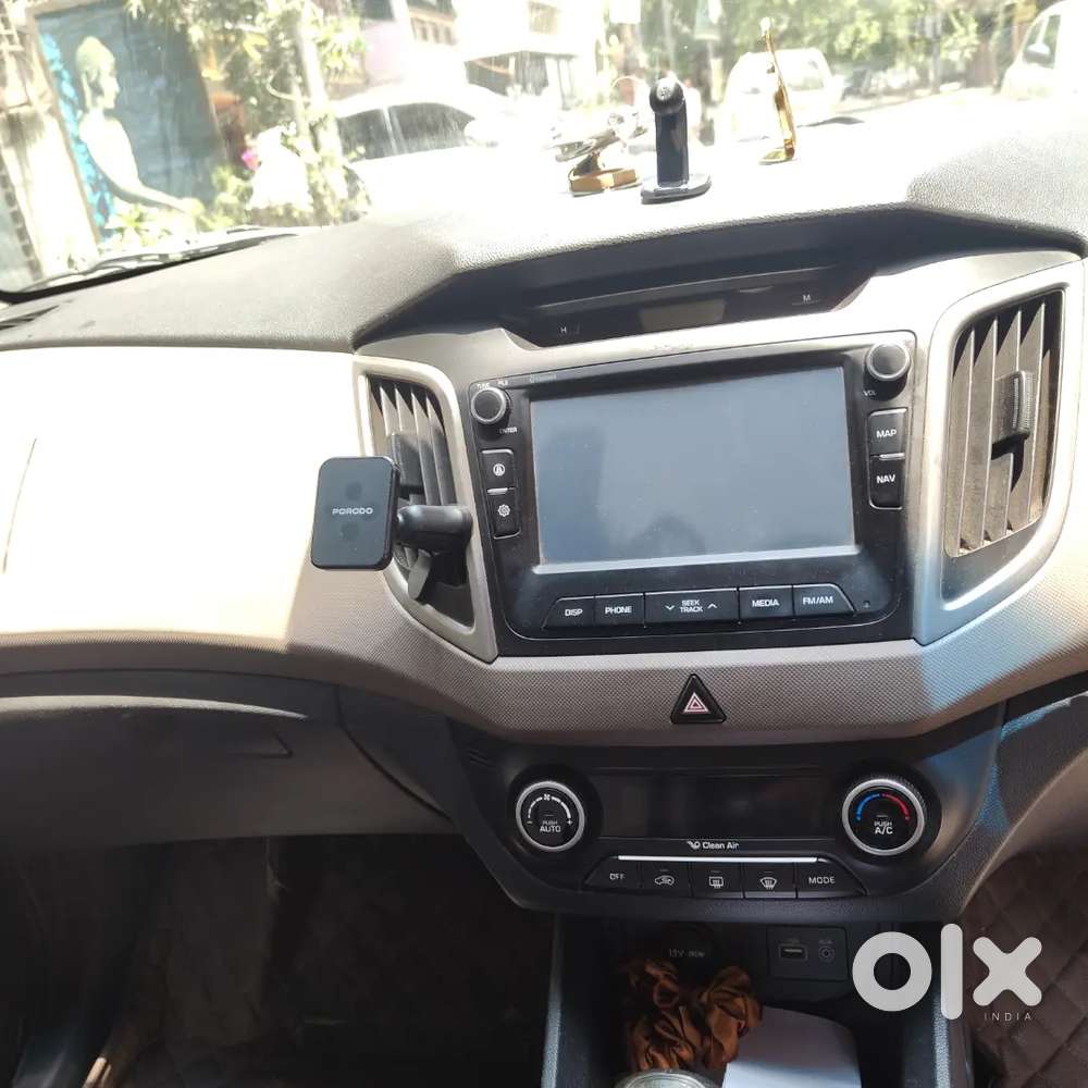 Hyundai Creta 2016(owner)