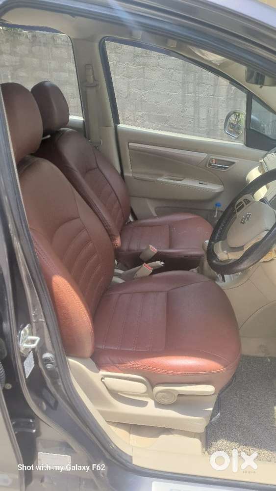 Maruti Suzuki Ertiga Shvs Zdi Plus, 2018, Diesel
