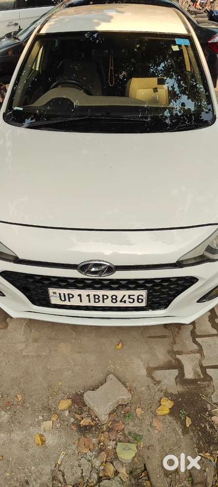 Hyundai I20 2018 Petrol Good Condition