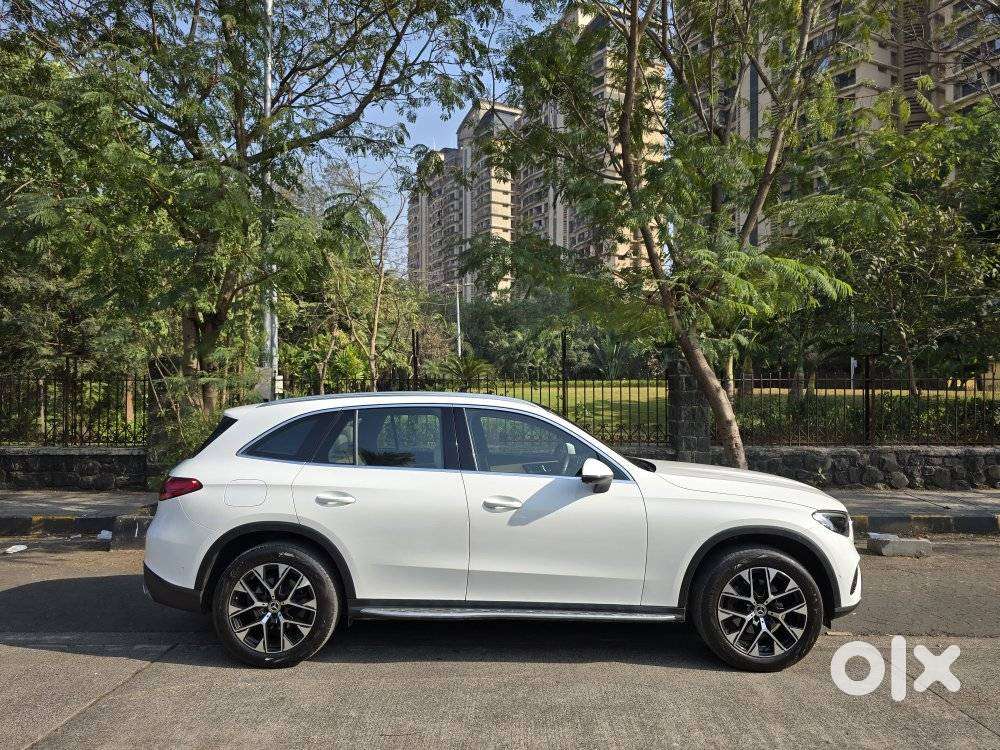 Mercedes-benz Glc 300 4matic, 2023, Petrol