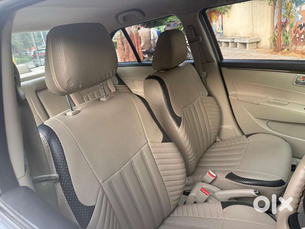 Maruti Suzuki Swift Dzire Zxi Plus , 2016, Petrol