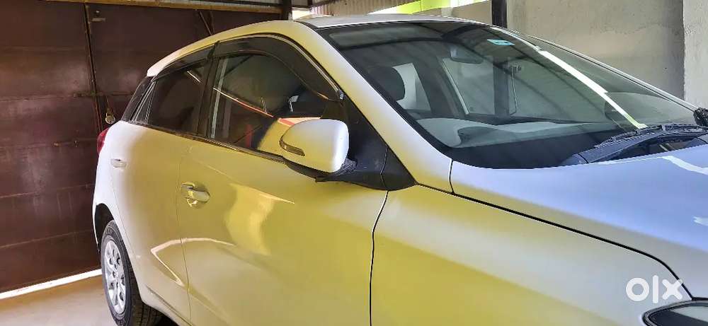 Selling My Hyundai 2018 Model I20 Sports Vtvt Petrol Upto 2028 Tax..