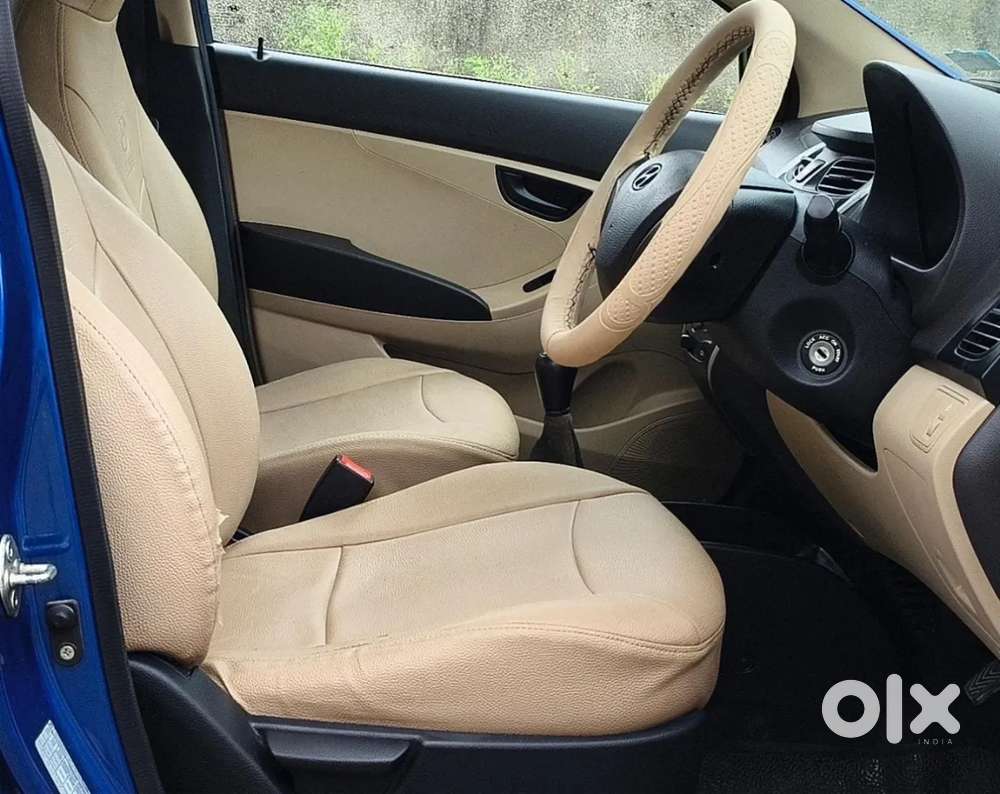 Hyundai Eon Era +, 2013, Petrol