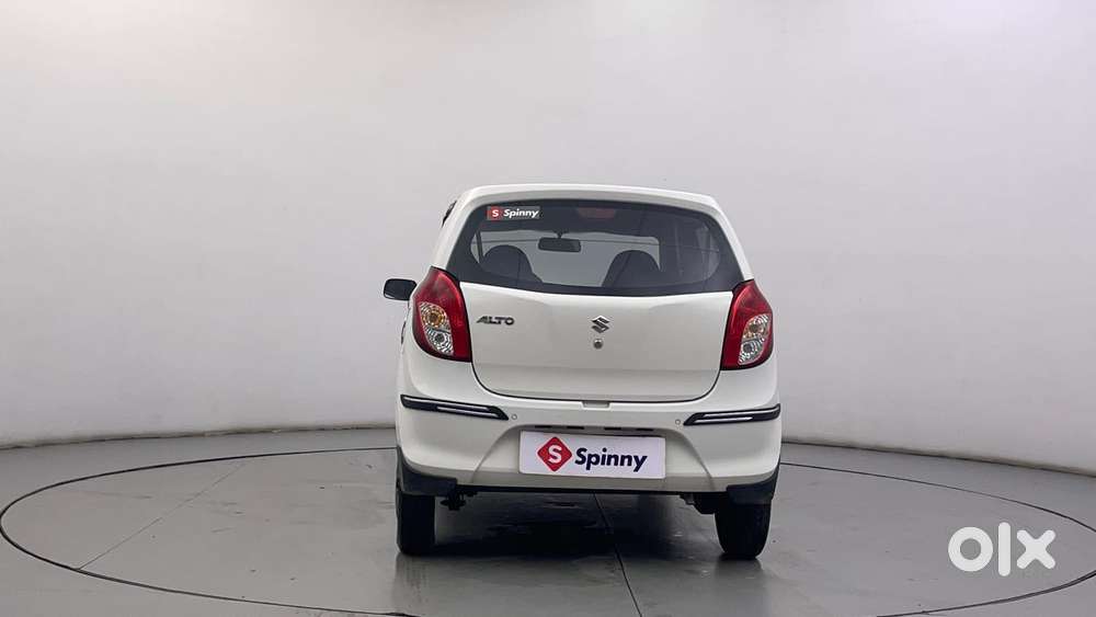 Maruti Suzuki Alto 800 Lxi, 2019, Petrol