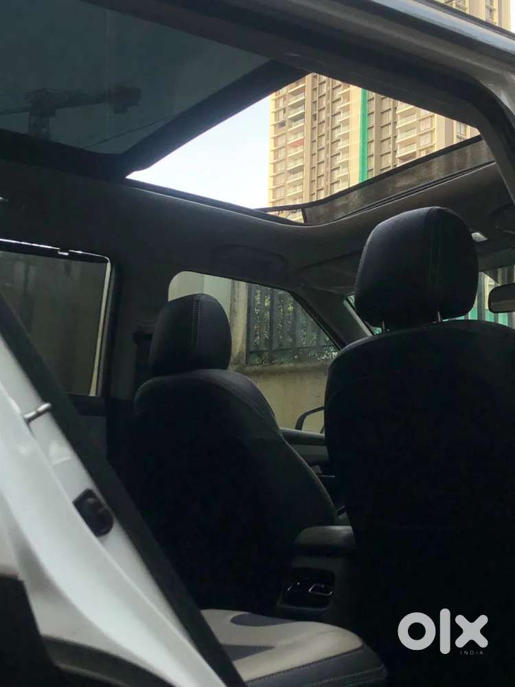 Hyundai Creta, 2024, Petrol