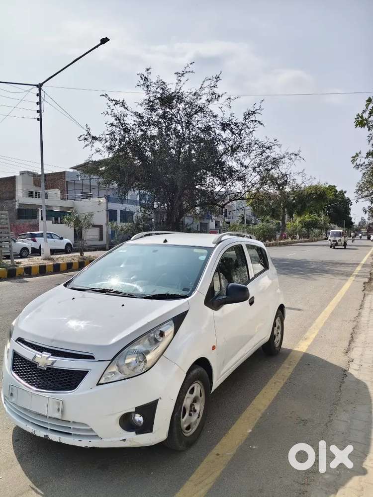Chevrolet Beat 2013 Diesel Well Maintained