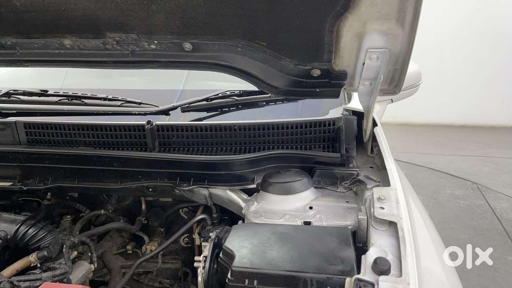 Maruti Suzuki S-cross Zeta 1.3, 2021, Petrol