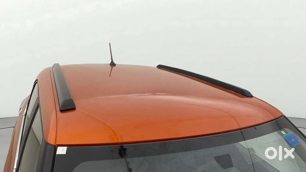 Tata Punch 1.2 Revotron Accomplished Dazzle Pack Amt, 2023, Petrol