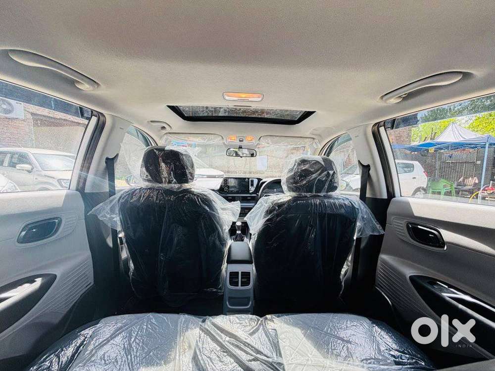 Hyundai I20 1.2 Asta, 2026, Petrol