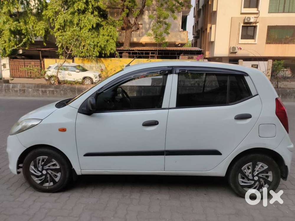 Hyundai I10 1.1l Irde Era Special Edition, 2011, Petrol
