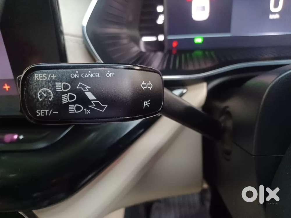 Skoda Octavia 2.0 L K Tsi At, 2021, Petrol