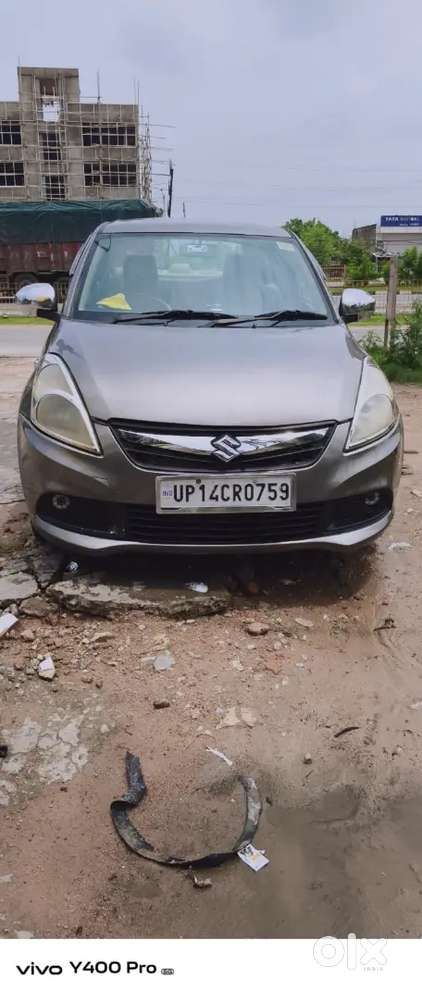 Maruti Suzuki Swift Dzire 2015 Diesel