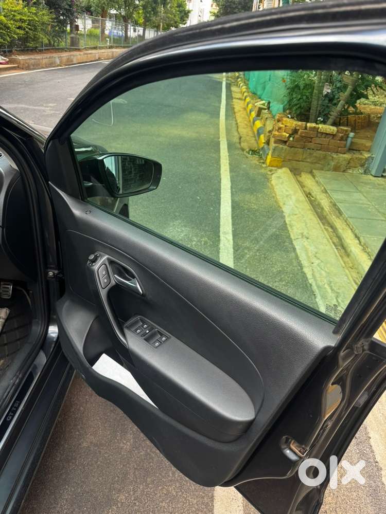 Volkswagen Polo Gt Tsi 2018