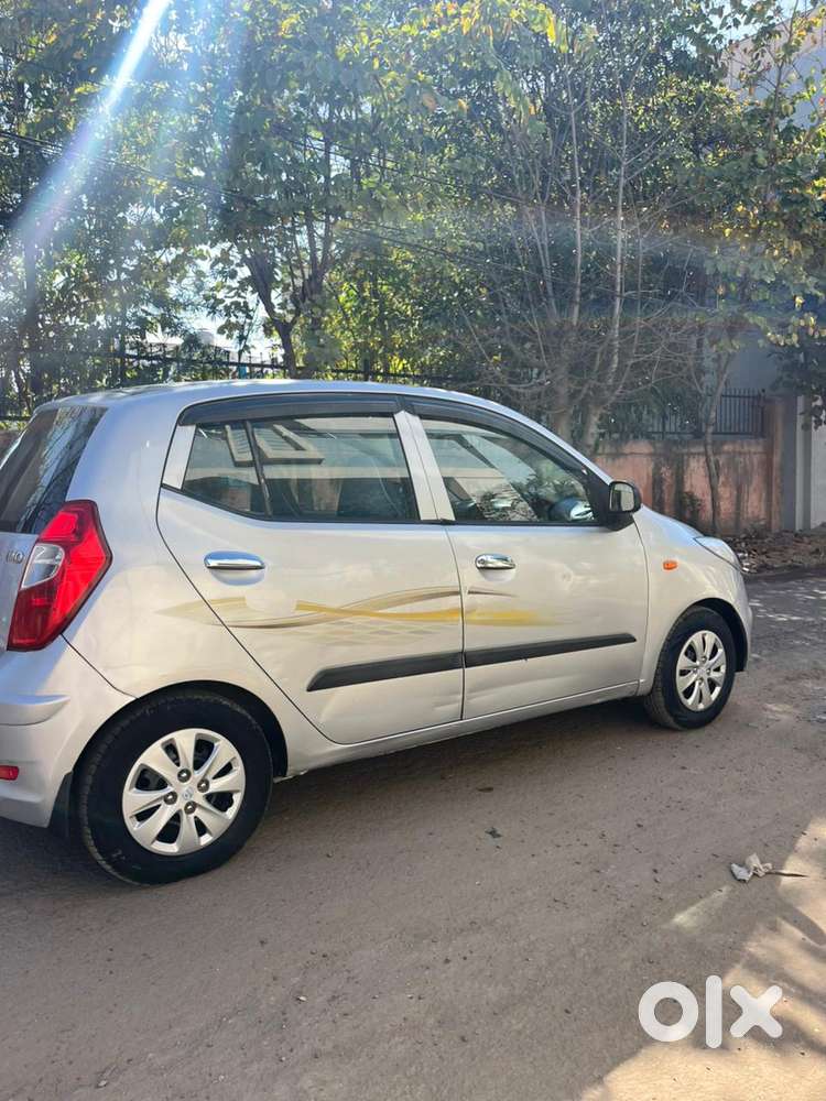 Hyundai I10 Era 1.1 Irde, 2013, Petrol