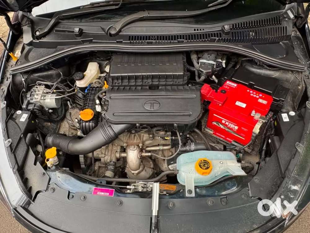 Tata Tiago 1.05 Revotorq Xt, 2025, Petrol